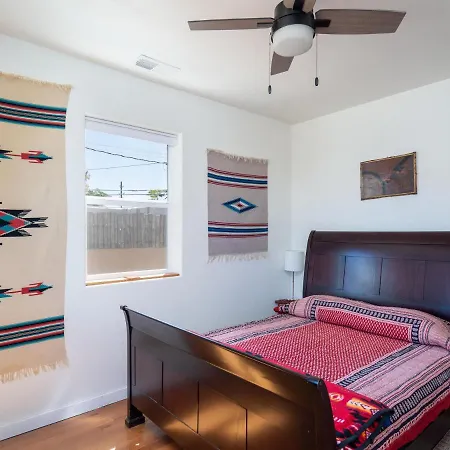 Holiday home Chicos Hideaway