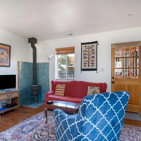 Chicos Hideaway Holiday home *