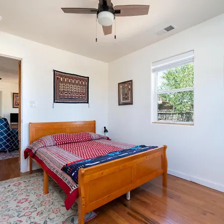 Chicos Hideaway Holiday home Santa Fe