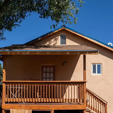 Chicos Hideaway Santa Fe