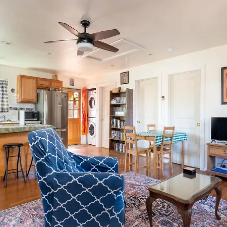 Holiday home Chicos Hideaway *