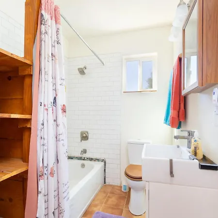 Chicos Hideaway Holiday home *