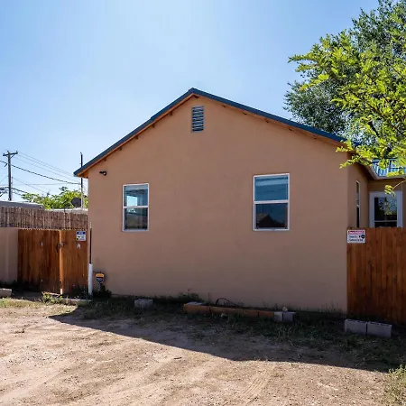 Holiday home Chicos Hideaway