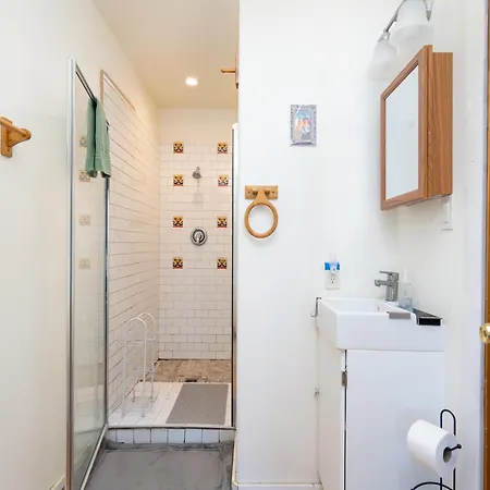 Holiday home Chicos Hideaway Santa Fe